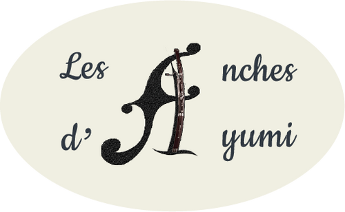 Les anches d'Ayumi