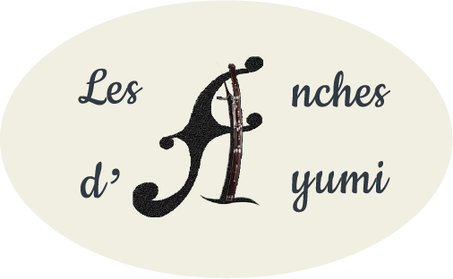 Les anches d'Ayumi
